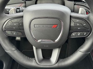 2024 Dodge DURANGO R/T PLUS AWD
