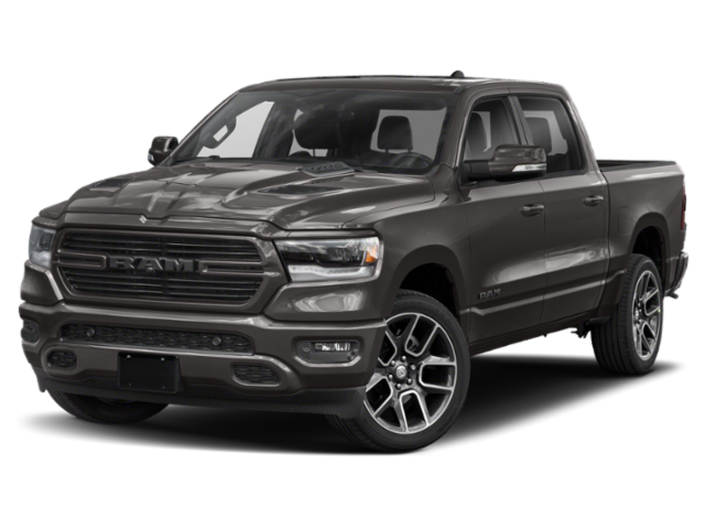 2021 RAM 1500 Sport