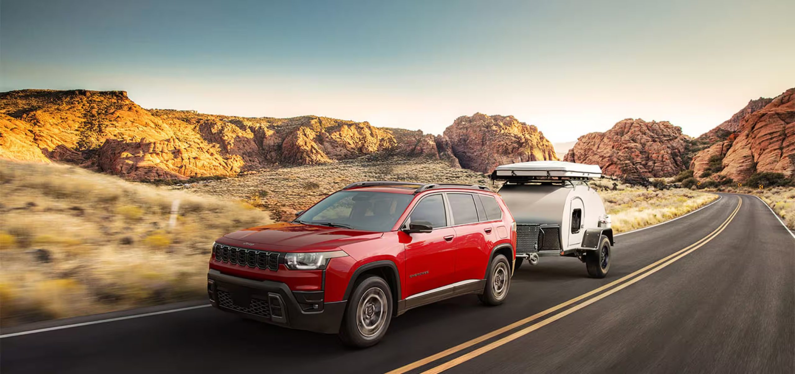 A 2025 vehicle from Bachrodt Baraboo using OEM parts and accessories