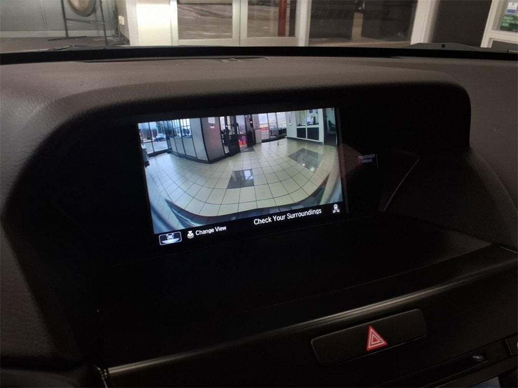 2019 Acura ILX w/Premium/A-Spec Pkg