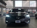 2019 Acura ILX w/Premium/A-Spec Pkg