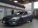 2019 Acura ILX w/Premium/A-Spec Pkg