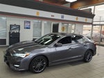 2019 Acura ILX w/Premium/A-Spec Pkg
