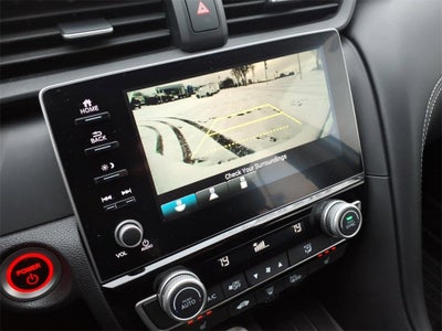 2019 Honda Insight Touring