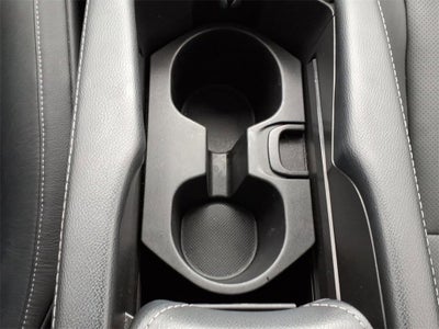 2019 Honda Insight Touring