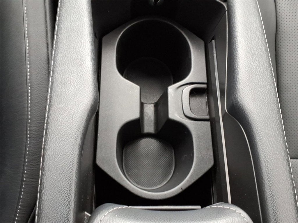 2019 Honda Insight Touring