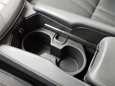 2019 Honda Insight Touring