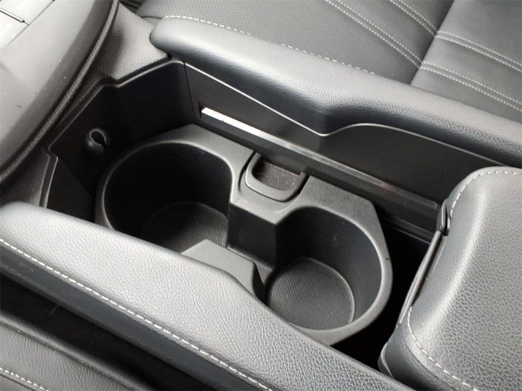 2019 Honda Insight Touring