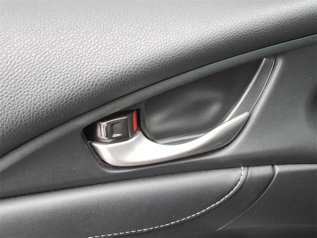 2019 Honda Insight Touring