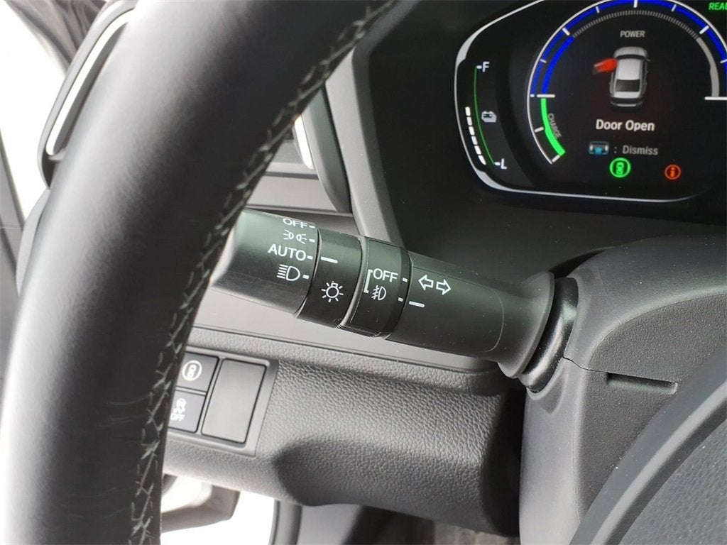 2019 Honda Insight Touring