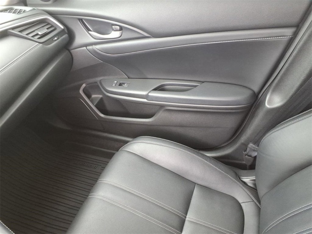 2019 Honda Insight Touring