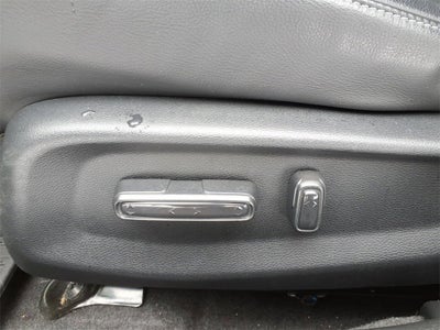 2019 Honda Insight Touring