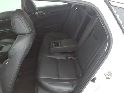 2019 Honda Insight Touring