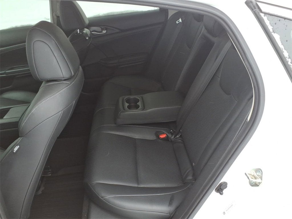 2019 Honda Insight Touring