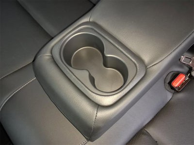 2019 Honda Insight Touring