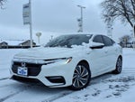 2019 Honda Insight Touring