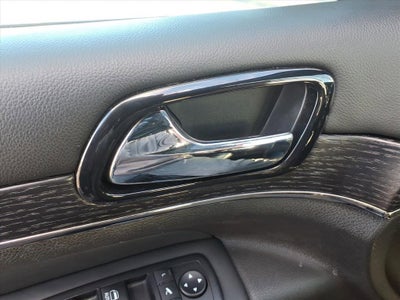 2020 Jeep Grand Cherokee High Altitude