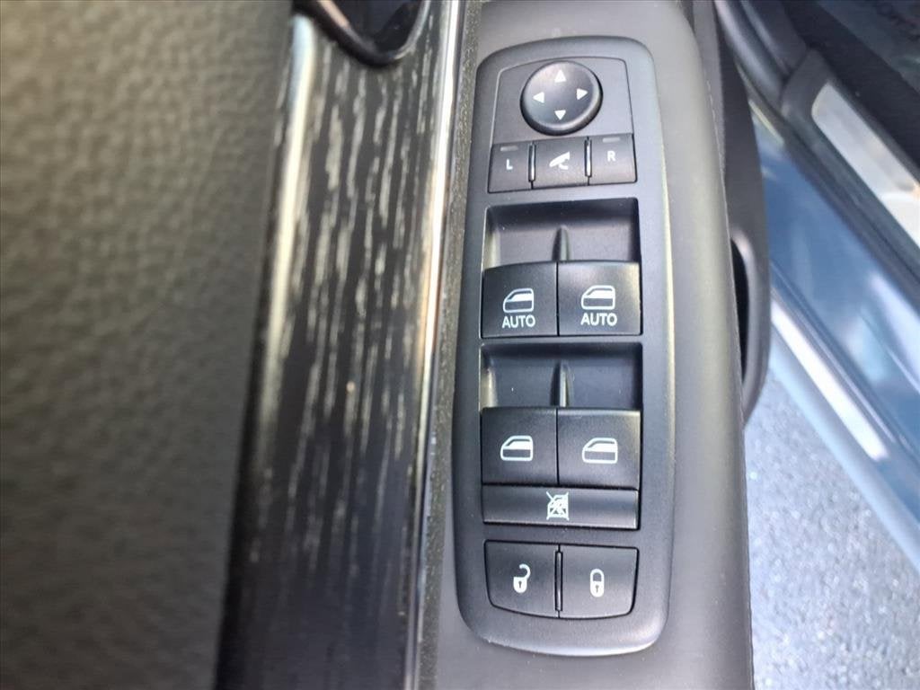 2020 Jeep Grand Cherokee High Altitude