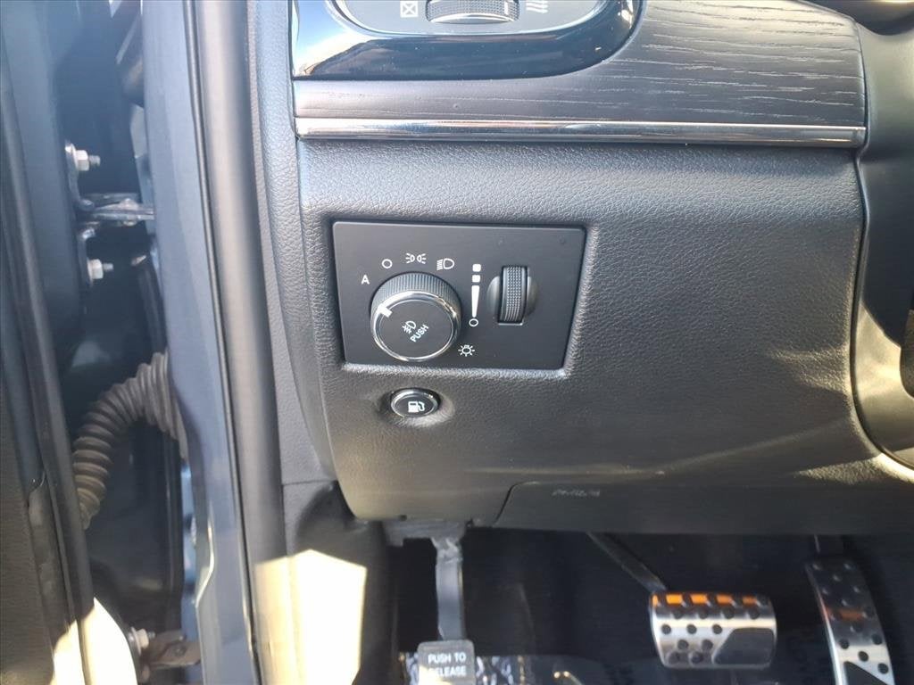 2020 Jeep Grand Cherokee High Altitude