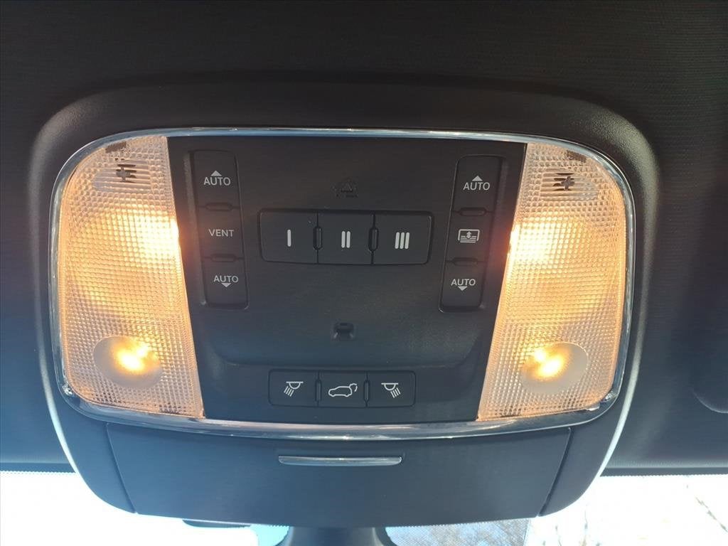 2020 Jeep Grand Cherokee High Altitude