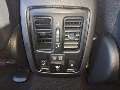 2020 Jeep Grand Cherokee High Altitude