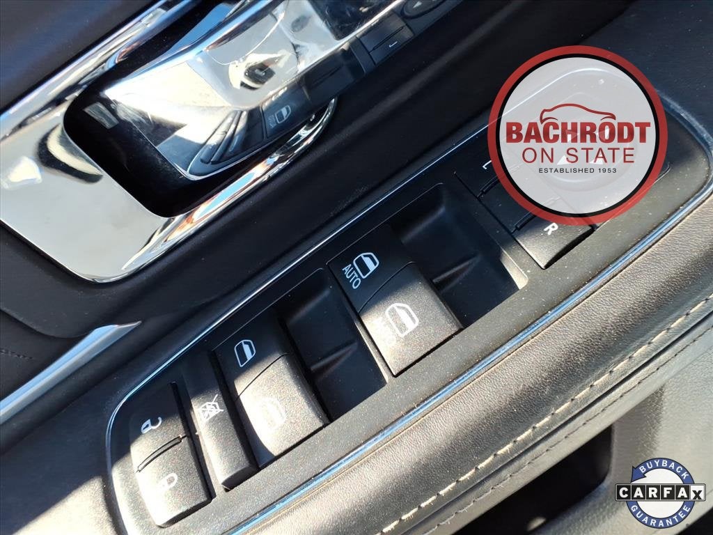 2014 RAM 1500 Longhorn