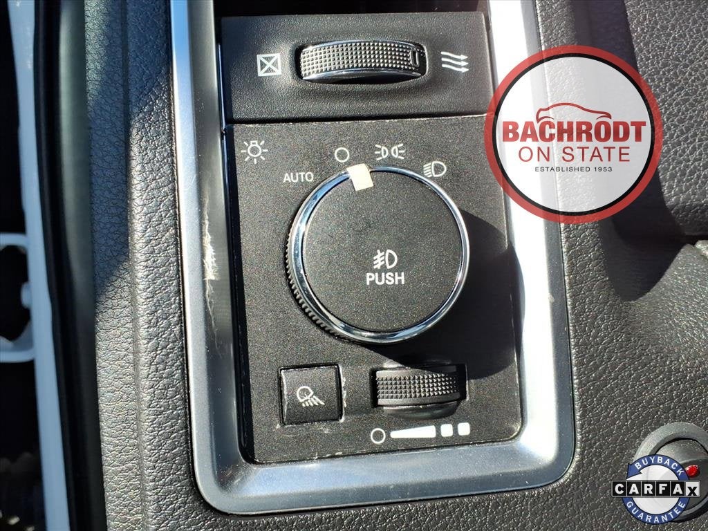 2014 RAM 1500 Longhorn