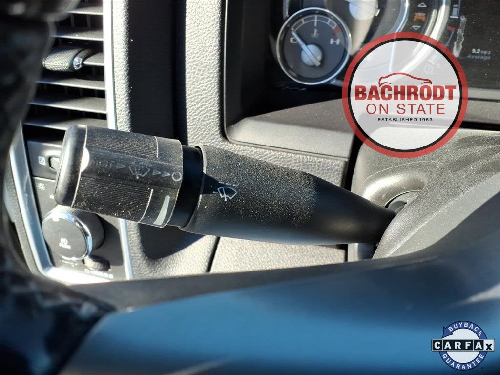 2014 RAM 1500 Longhorn