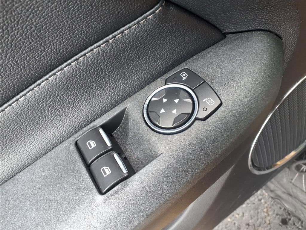 2016 Ford Mustang EcoBoost