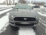 2016 Ford Mustang EcoBoost