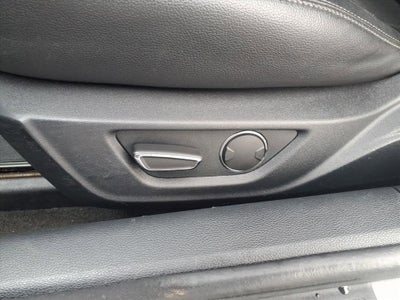 2016 Ford Mustang EcoBoost