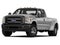 2013 Ford Super Duty F-350 SRW Platinum