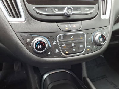 2024 Chevrolet Malibu 2LT