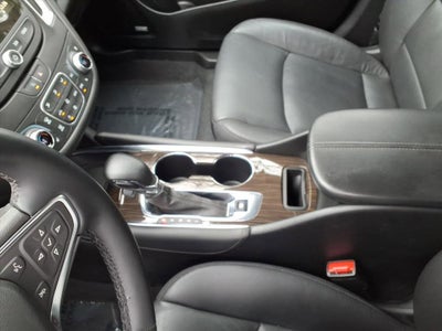 2024 Chevrolet Malibu 2LT