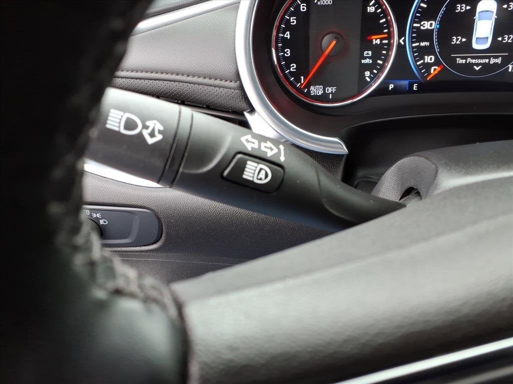 2024 Chevrolet Malibu 2LT