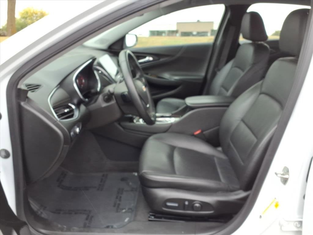 2024 Chevrolet Malibu 2LT