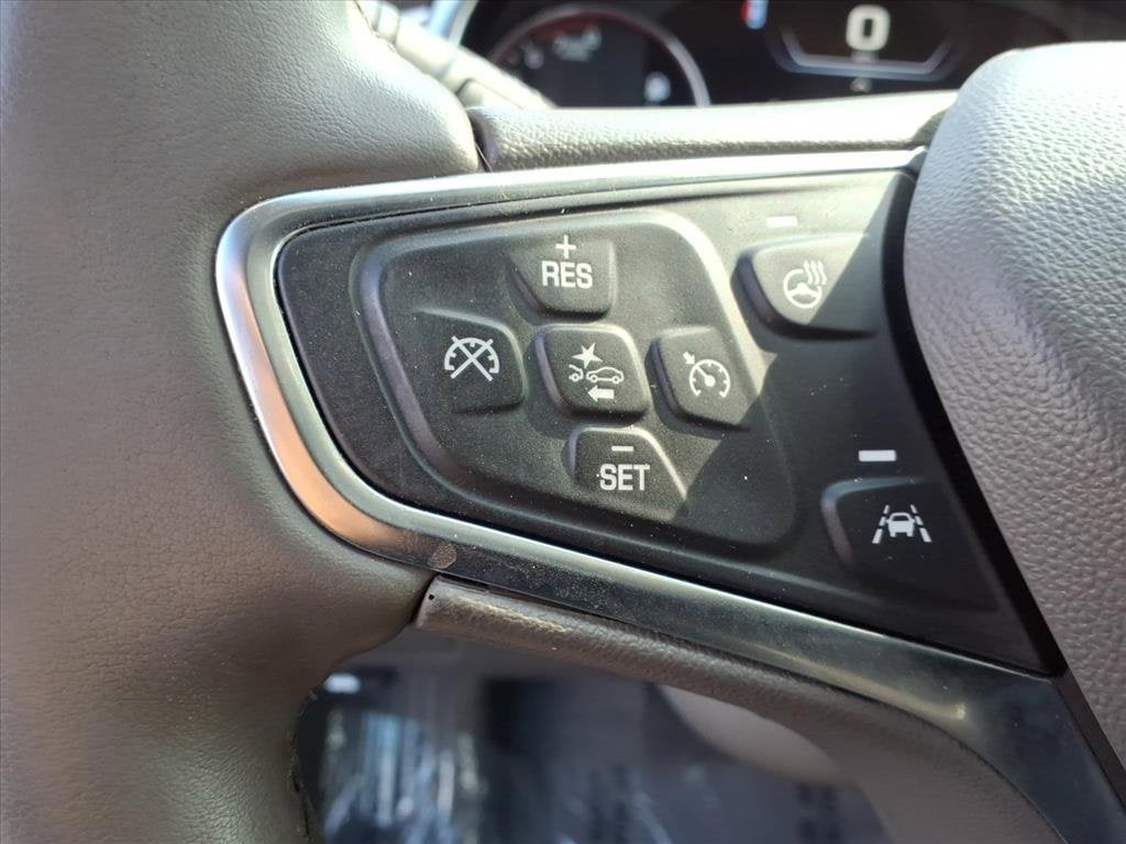 2024 Chevrolet Malibu 2LT