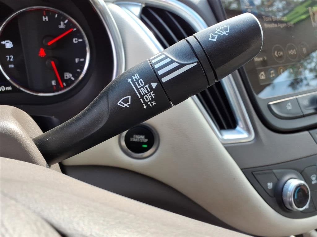 2024 Chevrolet Malibu 2LT