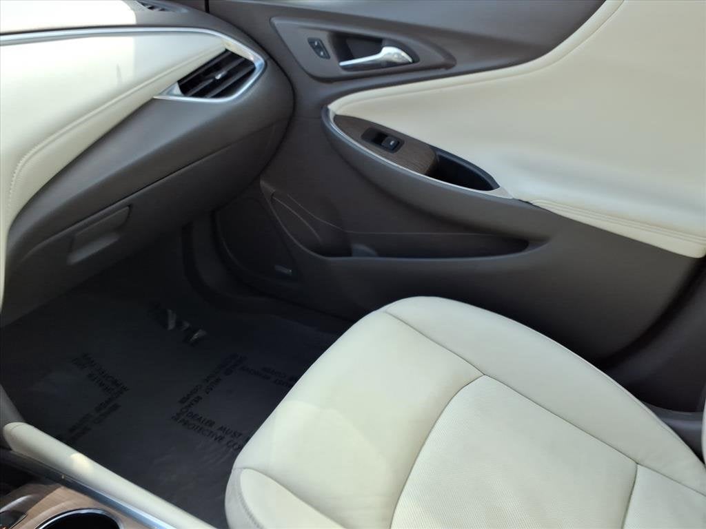 2024 Chevrolet Malibu 2LT