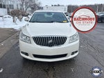 2013 Buick LaCrosse Premium 2