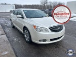 2013 Buick LaCrosse Premium 2