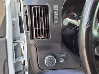 2024 Chevrolet Express Cargo 2500 WT