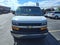 2022 Chevrolet Express Cargo 2500 WT