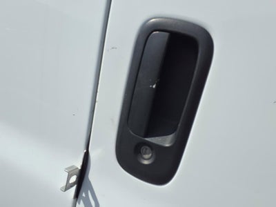 2022 Chevrolet Express Cargo 2500 WT