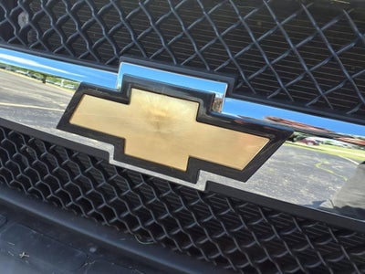 2022 Chevrolet Express Cargo 2500 WT