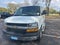2023 Chevrolet Express Cargo 2500 WT