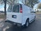 2023 Chevrolet Express Cargo 2500 WT