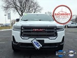 2020 GMC Acadia AT4