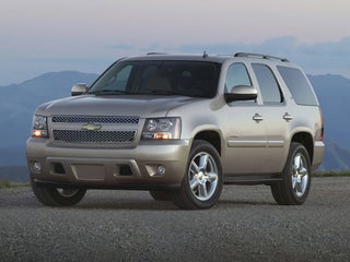 2009 Chevrolet Tahoe LS