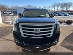 2017 Cadillac Escalade ESV Luxury